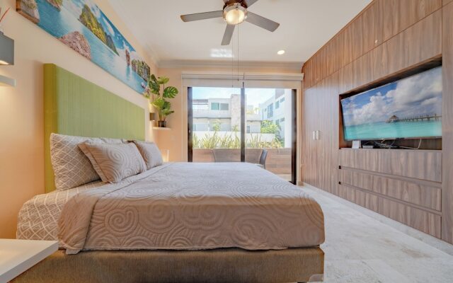 Studio Caribbean Dreams