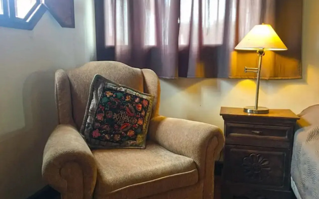 Casita Santa Rosa