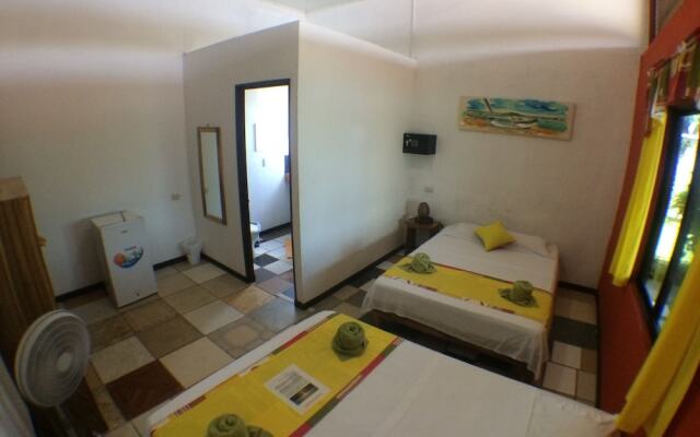 Sunset Rooms