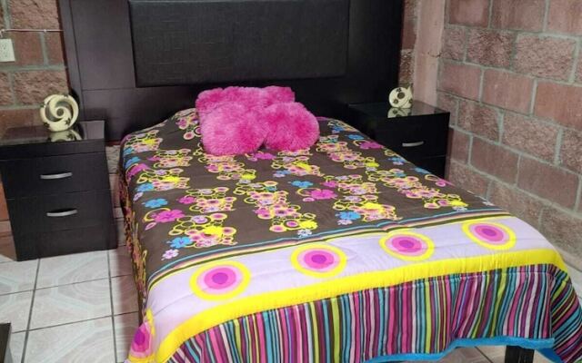 Posada campestre los cipreses