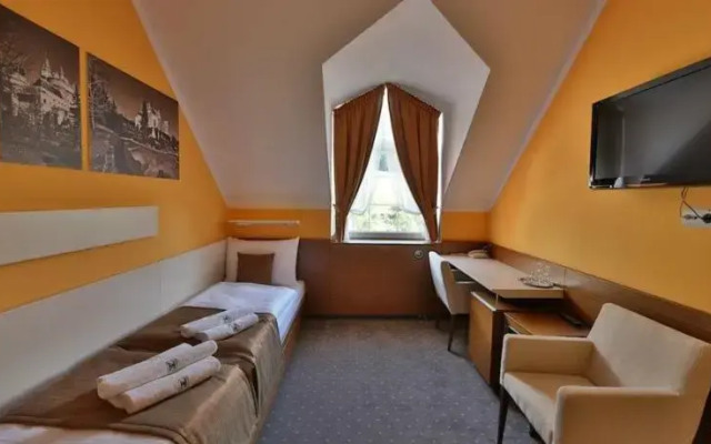 Hotel Janosik Terchova