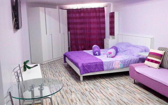 Jomtien beach Condominium S2