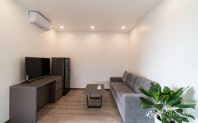 iRest Apartment Vinh Yen