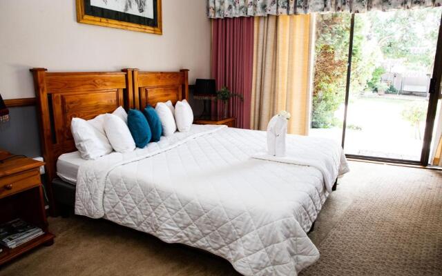Woodpecker Guesthouse
