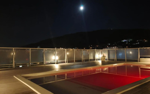 Apartamento Carlos Paz