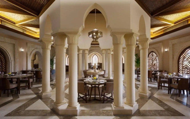 Durrat Al Riyadh Resort & Spa (ex.Al Faisaliah Resorts & Spa)