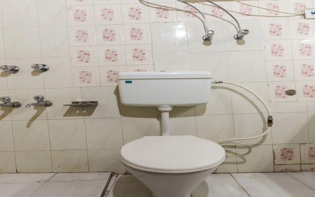 Hotel Jai By OYO Rooms