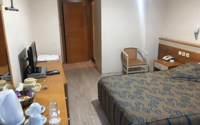 fatsa dolunay OTEL RESTAURANT