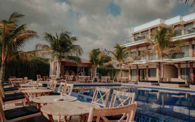 Tilem Beach Hotel and Resort