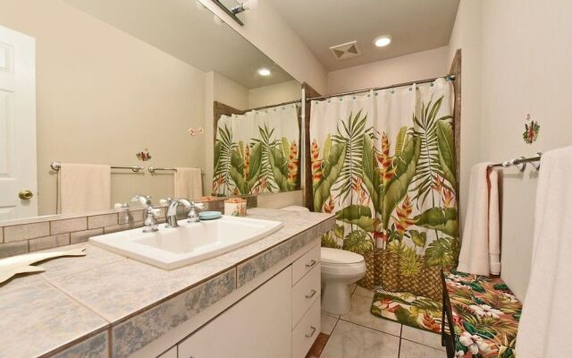 Maui Sands Seaside 718 - 1 Br Condo