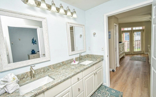 Seaside At Anastasia 202 Condo