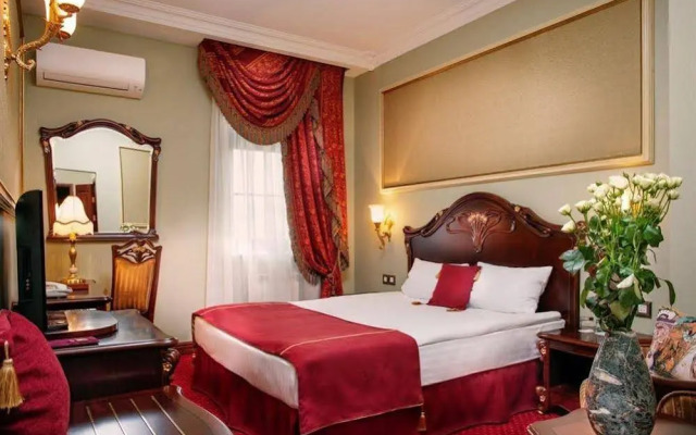 Staro Hotel