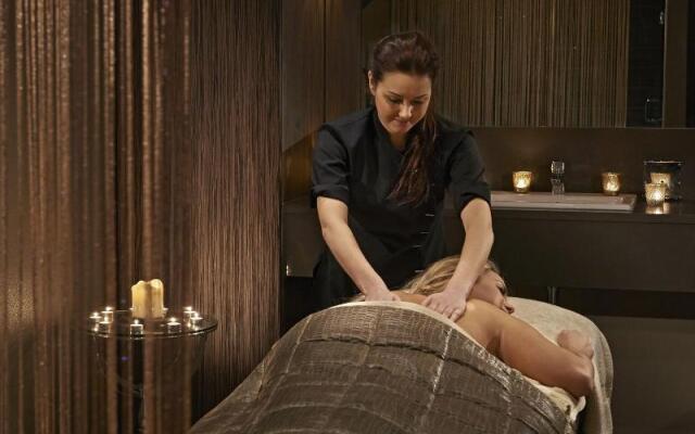 Champneys Mottram Hall