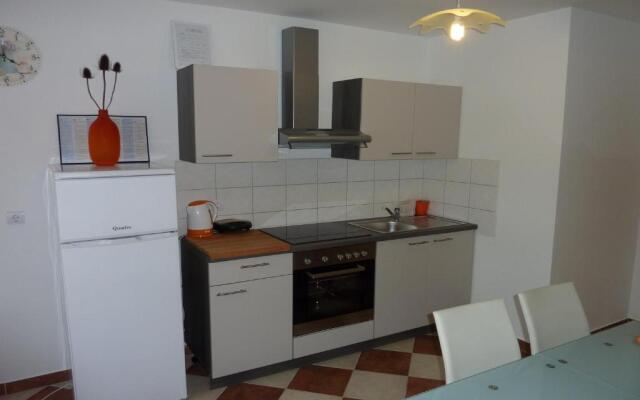 Charming cozy apartments Prezide - AE1439
