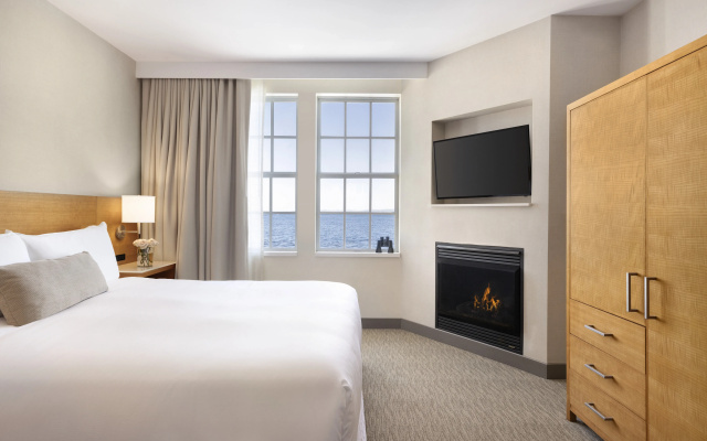 InterContinental the Clement Monterey by IHG