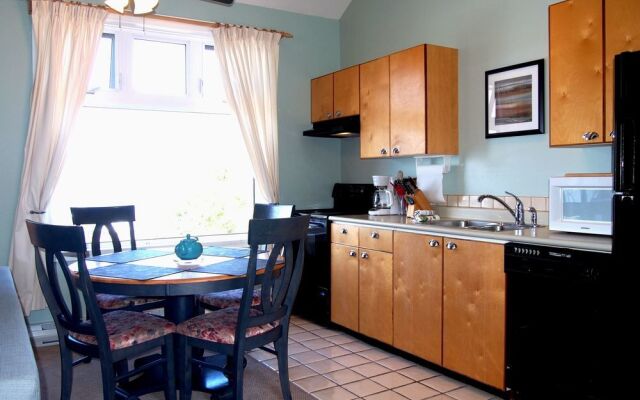 Island Village Properties at Fred Tibbs