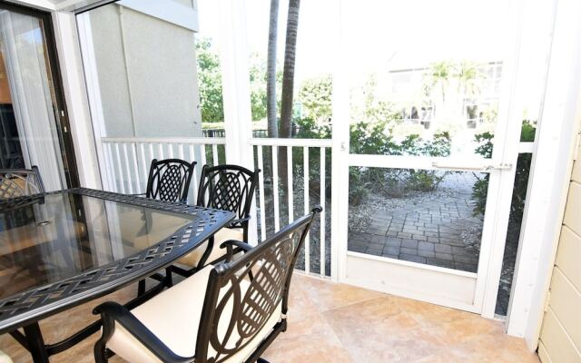 Villa Sanibel 2B