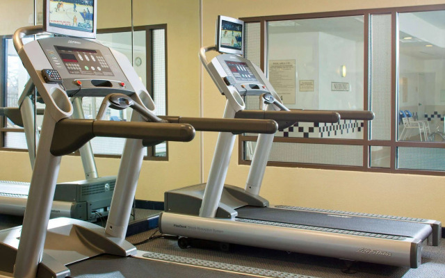 SpringHill by Marriott Centreville/Chantilly