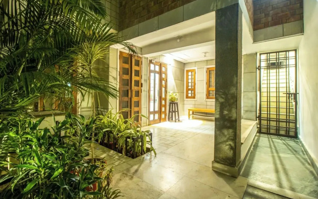 Opulent Antique 3br Villa in Gurugram