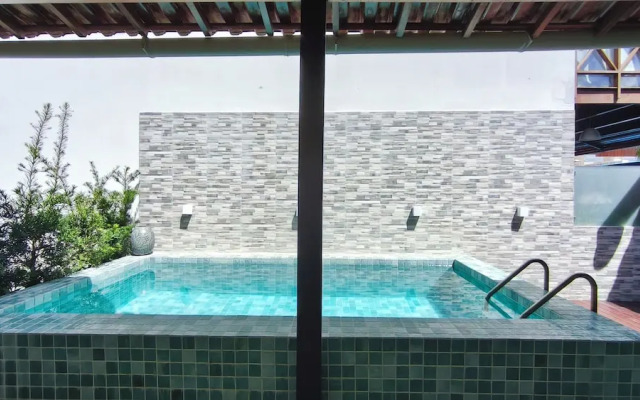 Village Praia dos Carneiros II