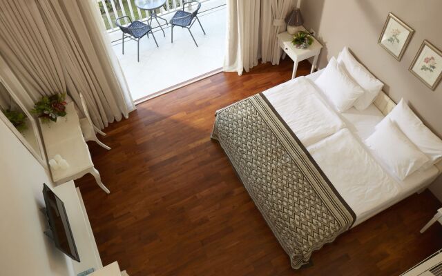 Santosha Health Lifestyle Resort