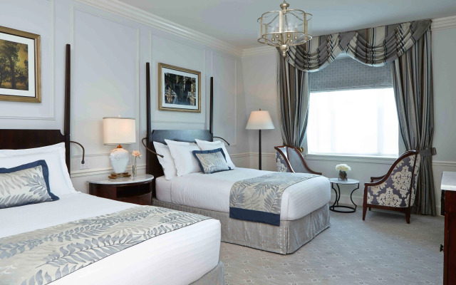 The Charleston Place