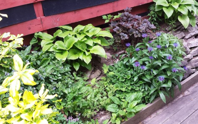 Little Paris Bed and Breakfast