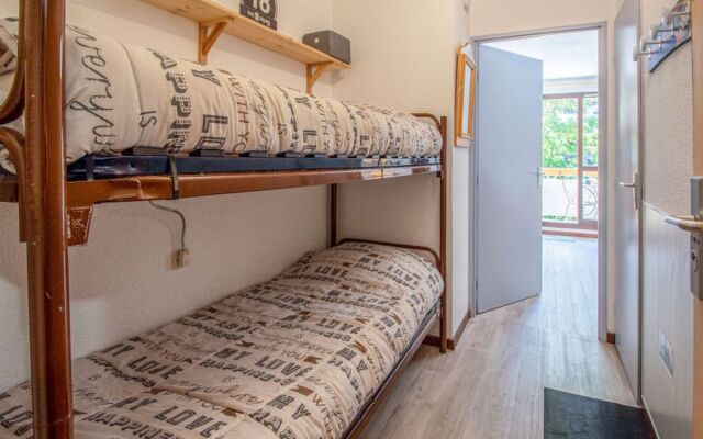 Chalets du Soleil 33701