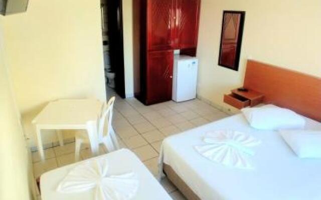 Hotel Praia E Sol