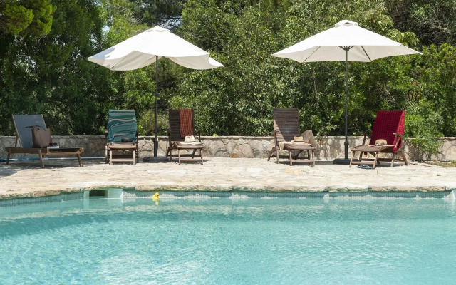 Quinta Da Arrabida