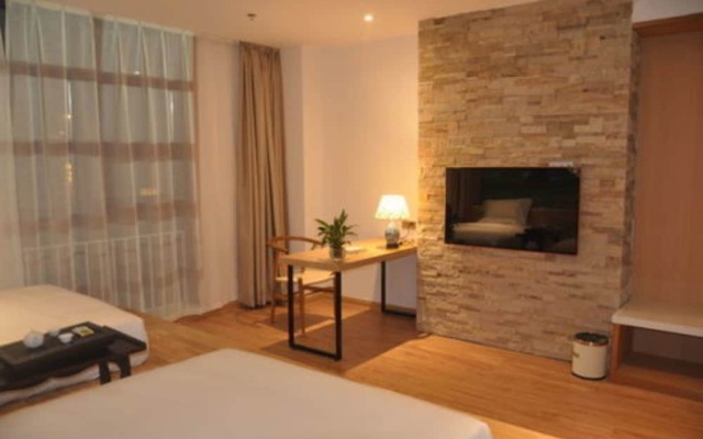 Xi'an Feng Lin Su Hotel