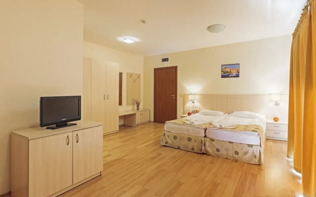 Serena Residence Aparthotel - All Inclusive
