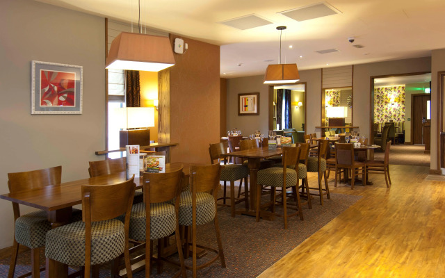 Premier Inn Liverpool City (Liverpool One)