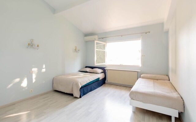 Villa Palmiers By Estates Cannes