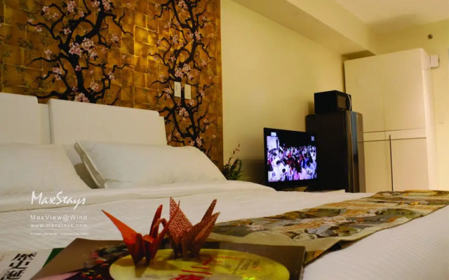 MaxStays - Max View at Wind Residences Tagaytay