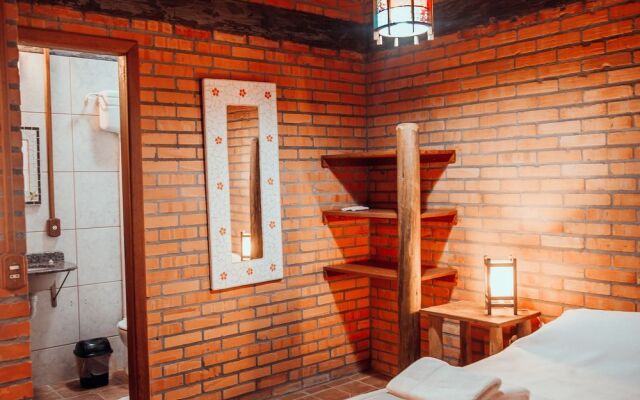 Villa Seychelles Cabanas