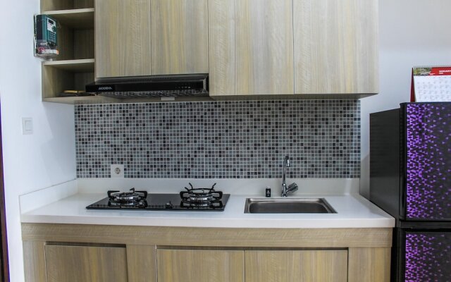 Stylish Studio Casa De Parco Apartment