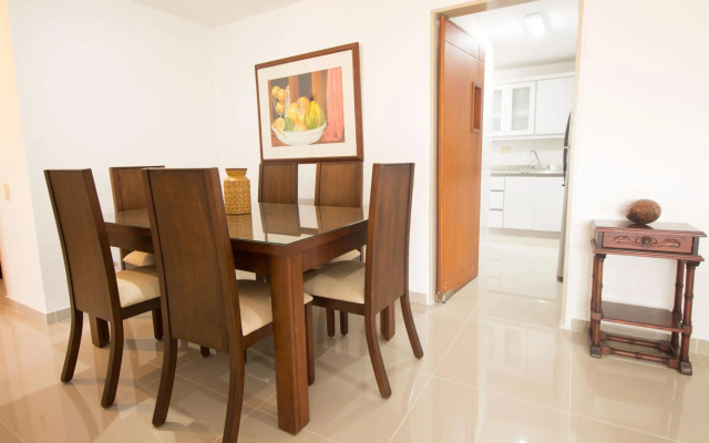 San Fernando Suite 202 - Livin Colombia