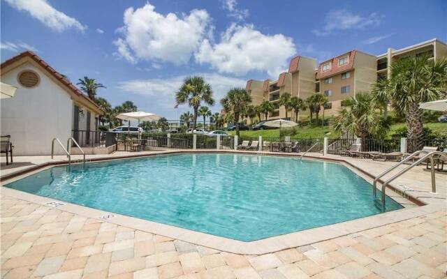 Windjammer 207