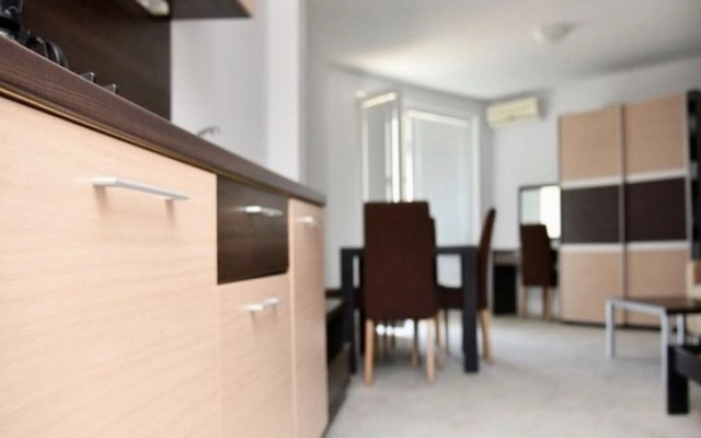 Sineva Park Hotel - All Inclusive