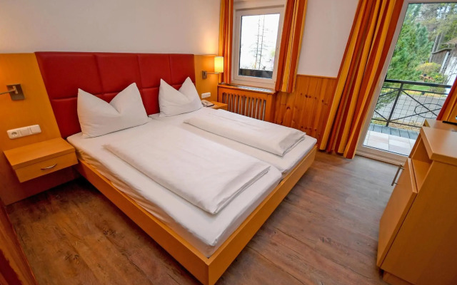 Hoisn Wirt Seegasthof