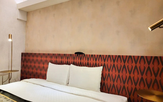 Talmud Hotel Gongyuan