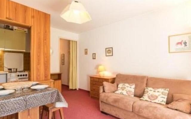 Appartement Serre Chevalier, 1 pièce, 4 personnes - FR-1-330F-61