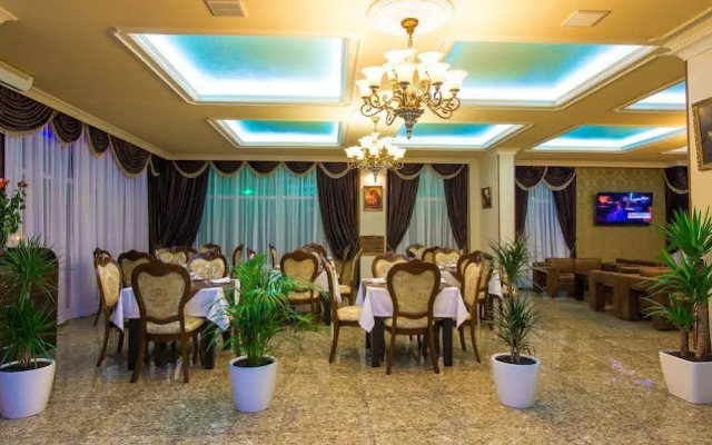 Ani boutique hotel