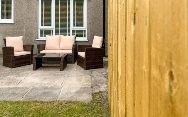 Immaculate 2-bed House in Kendal