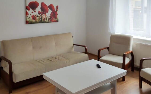 Amazing Apartment in Hel With Wifi and 1 Bedrooms
