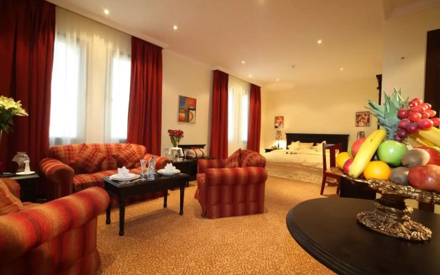 Madareem Hotel