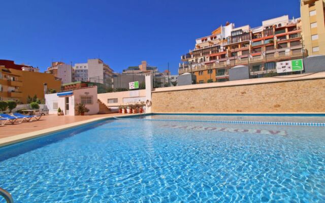 Apartment Apolo IV Calpe/Calp