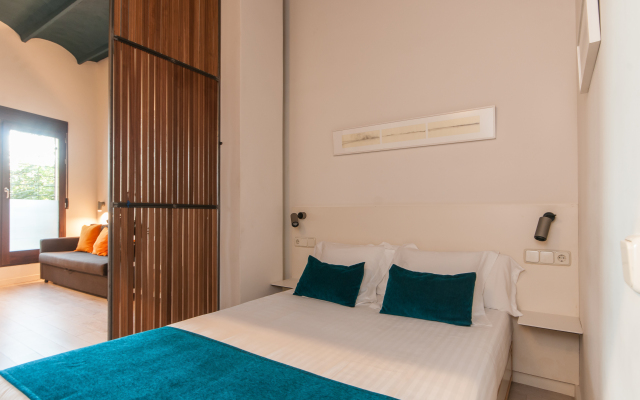 ecoGrusApartments