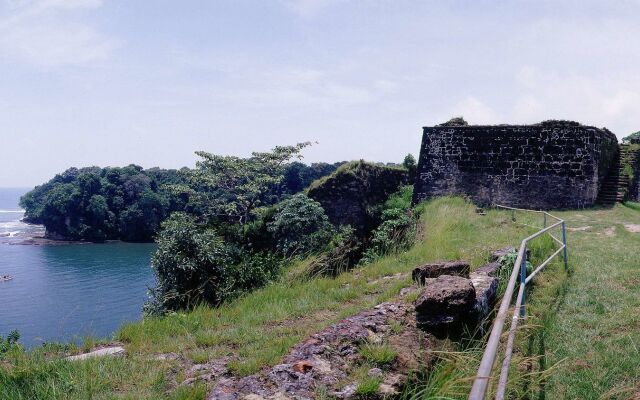 Hotel Melia Panama Canal